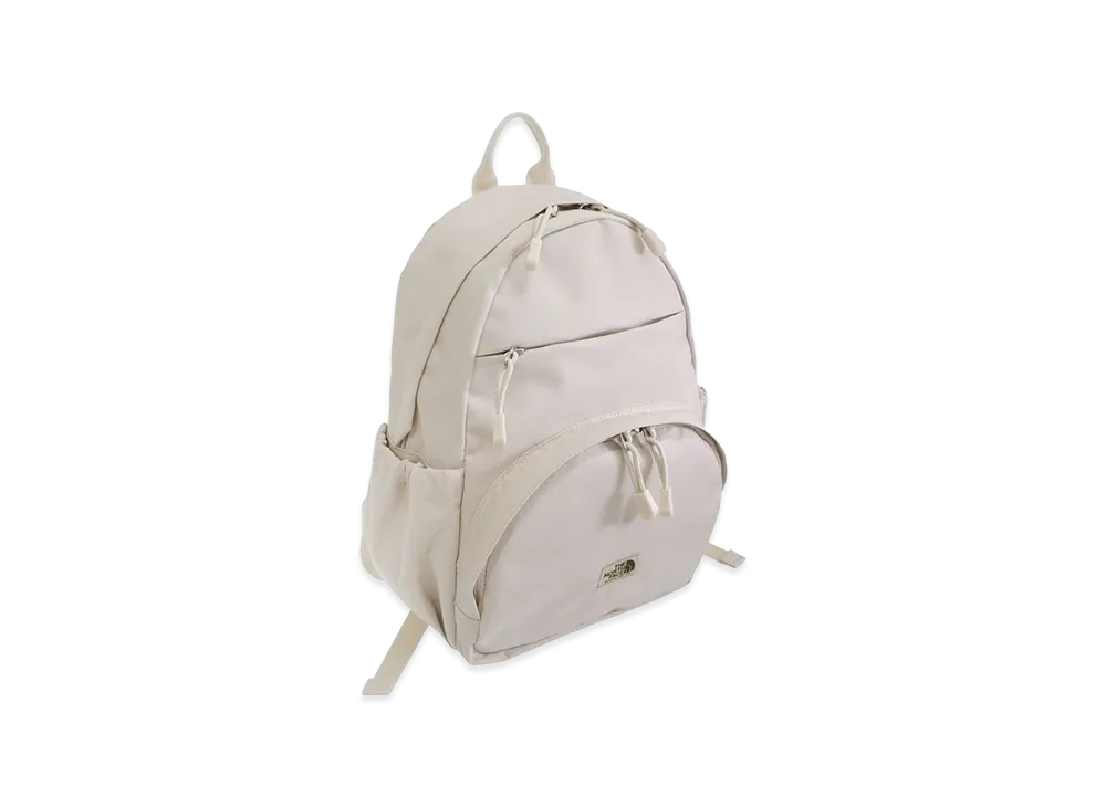The North Face Standard Backpack S "White"