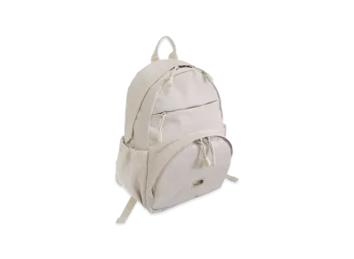 The North Face Standard Backpack S "White"