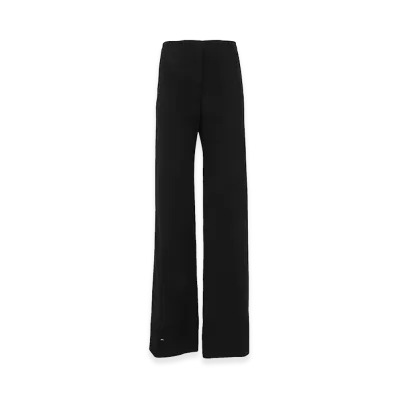 DRIES VAN NOTEN Women's Pantery Pants "Black"