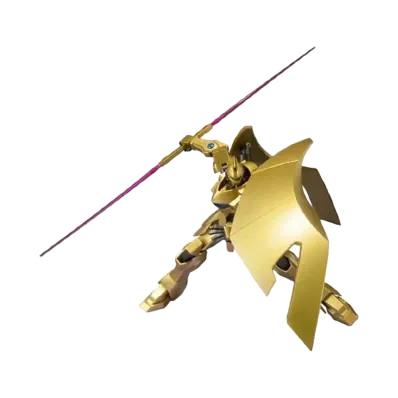 ROBOT SPIRITS <SIDE MS> Alva Aron DX the core of Alvatore