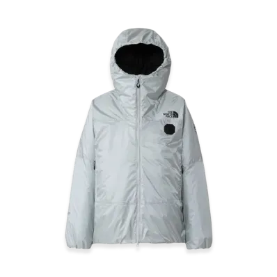 The North Face Aglow Doublewall Jacket "Tin Gray"