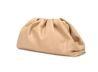 Bottega Veneta Pouch "Nude"