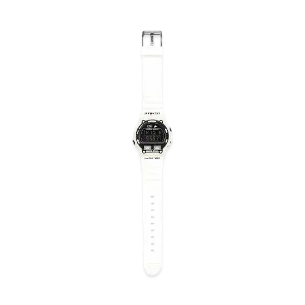 TIMEX x and wander IRONMAN 8-LAP "WHITE"