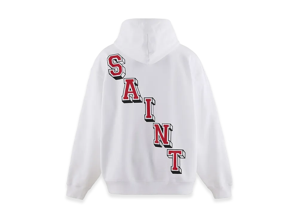 Nike Jordan x SAINT Mxxxxxx M J SM Fleece Hoodie 