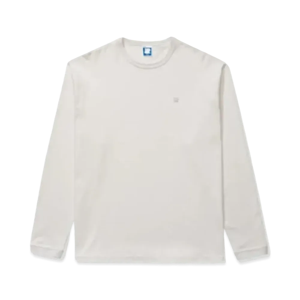 UNDEFEATED Premium L/S Tee "Gray"