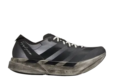 adidas Y-3 Adios Pro 4 "Black/Off White/Grey Five"