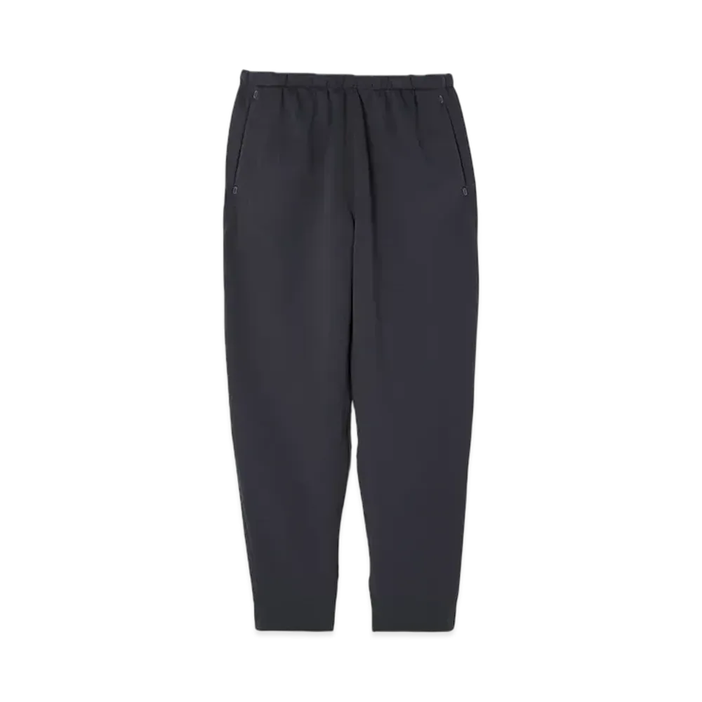 N.HOOLYWOOD Easy Pants "Charcoal"