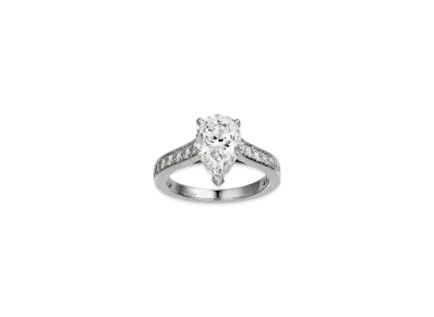 Cartier Solitaire 1895