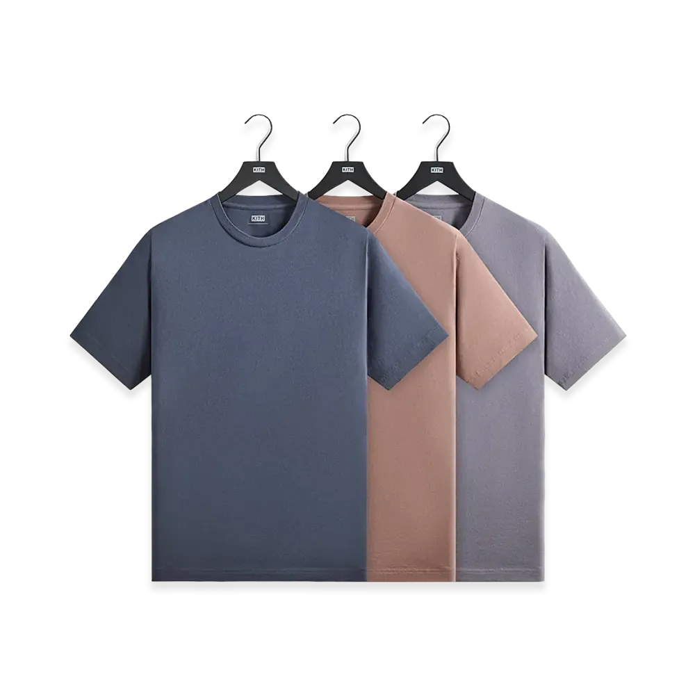 Kith 101 3-Pack Undershirt "Influence"