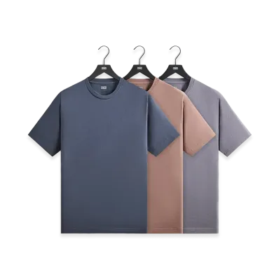 Kith 101 3-Pack Undershirt "Influence"