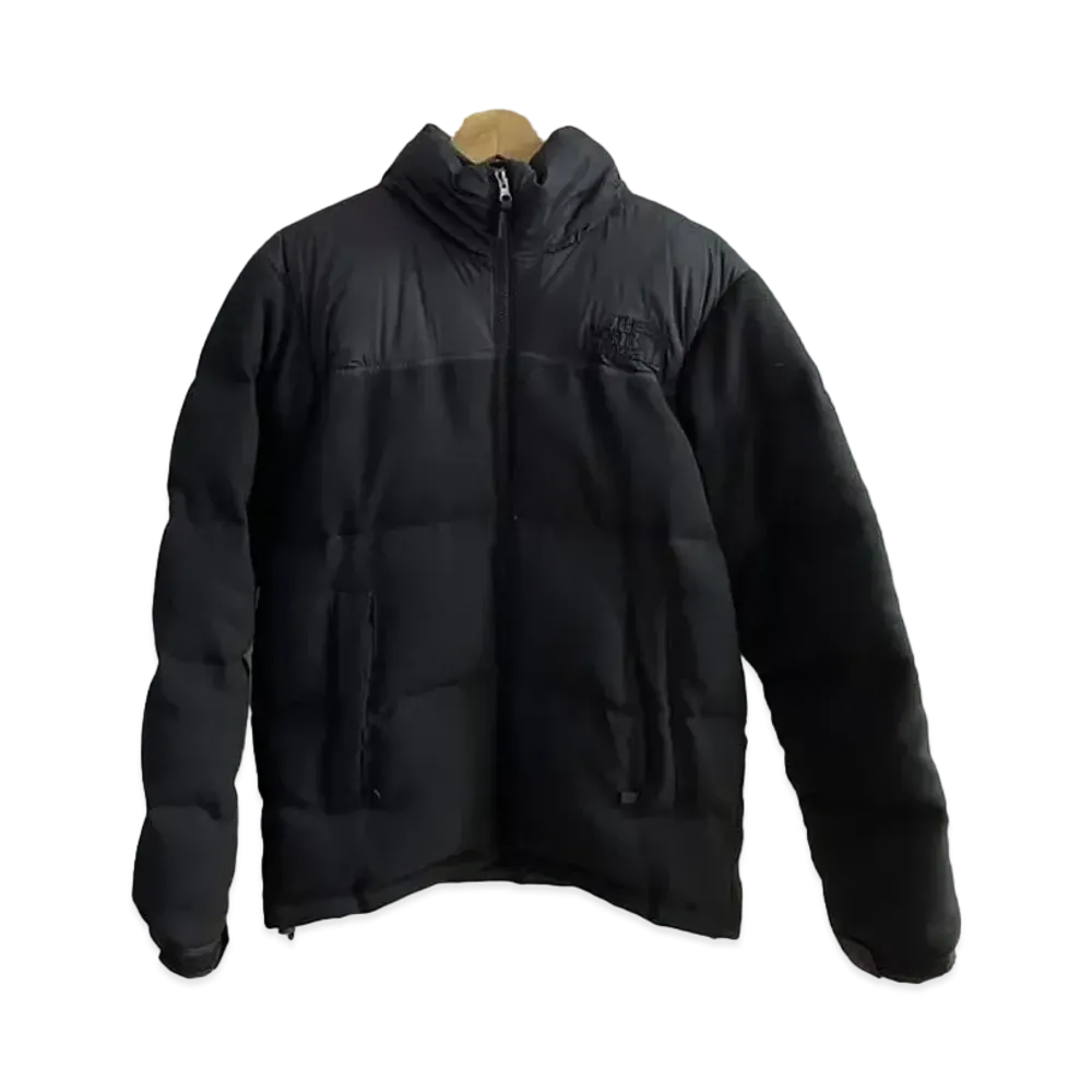 The North Face 50th B.D. Nuptse Jacket "Black" (ND91650)