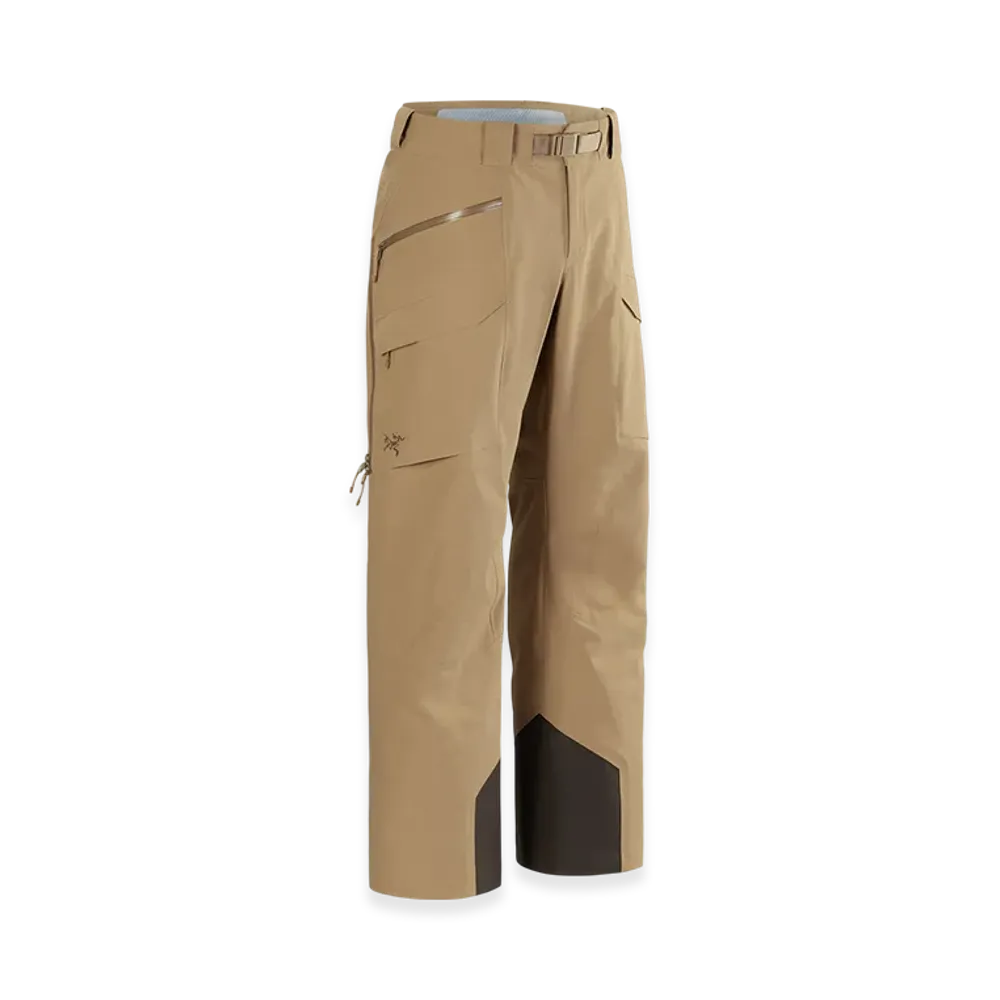 ARC'TERYX Sabre Relaxed Pant Men's "Canvas" X000009157