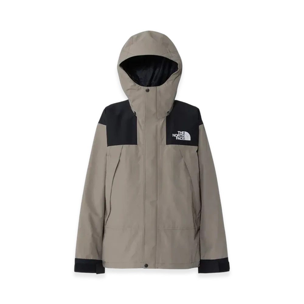 ザノースフェイス マウンテン ジャケット "マッシュルーム"