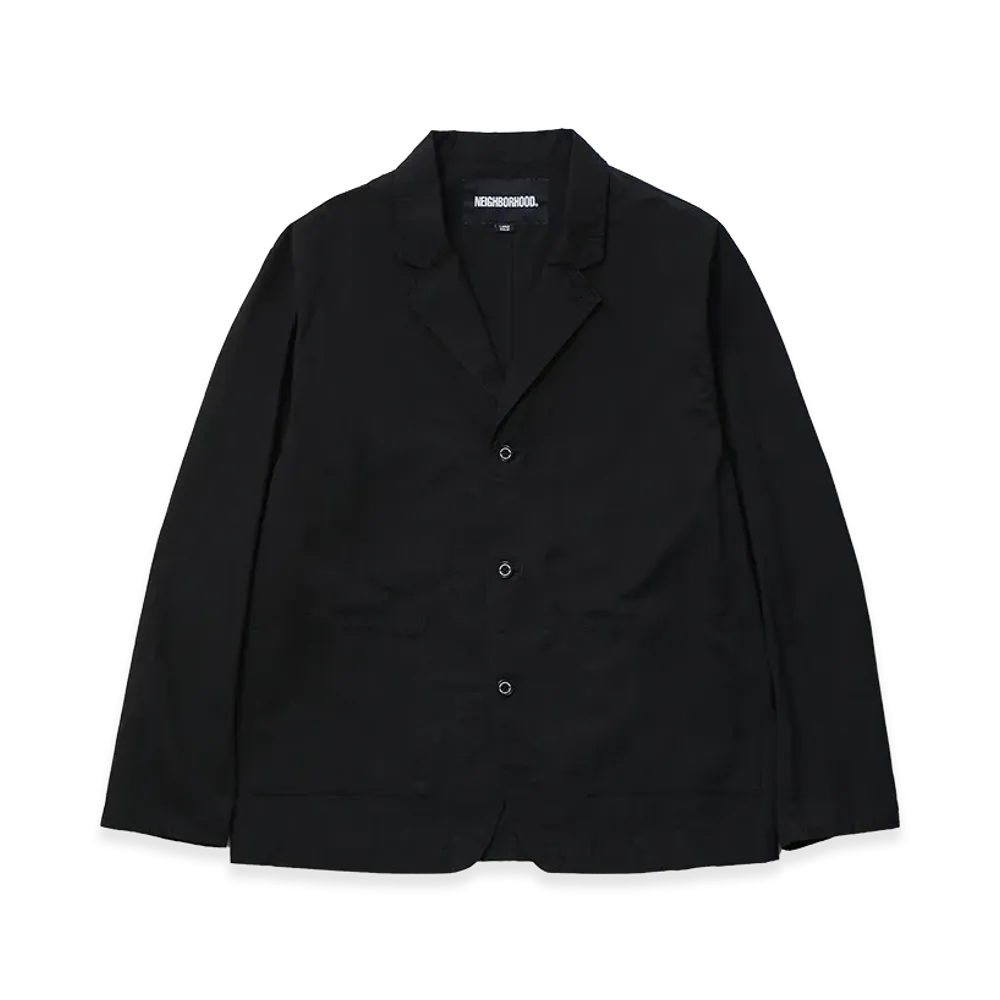 NEIGHBORHOOD 3B Jacket "Black"