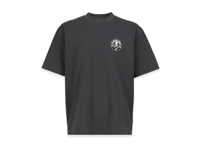 SWJP x mastermind JAPAN Logo T-Shirt "Black"