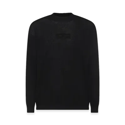 COMME des GARCONS HOMME Sweaters "Black"