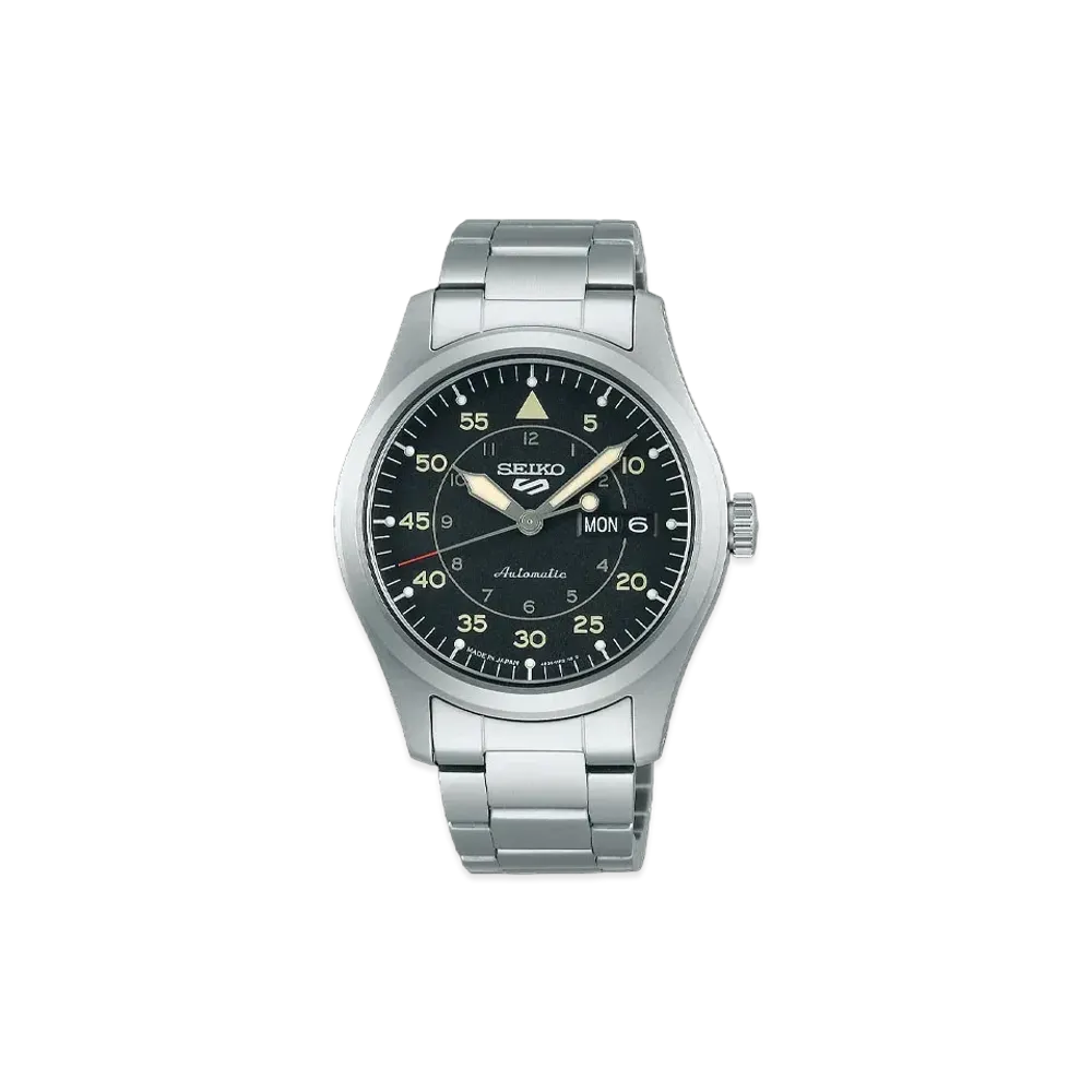 SEIKO 5 Sports Sports Style SBSA139