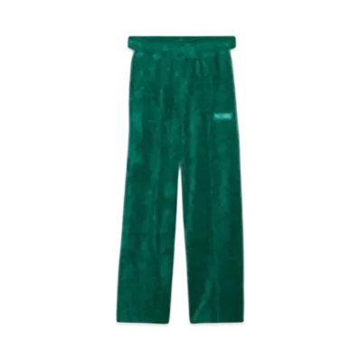 PUMA x SQUID GAME T7 Iconic Straight Track Pants "Green"