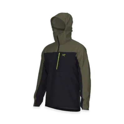 ARC'TERYX Squamish Hoody Men's "Spotlight" X000010276