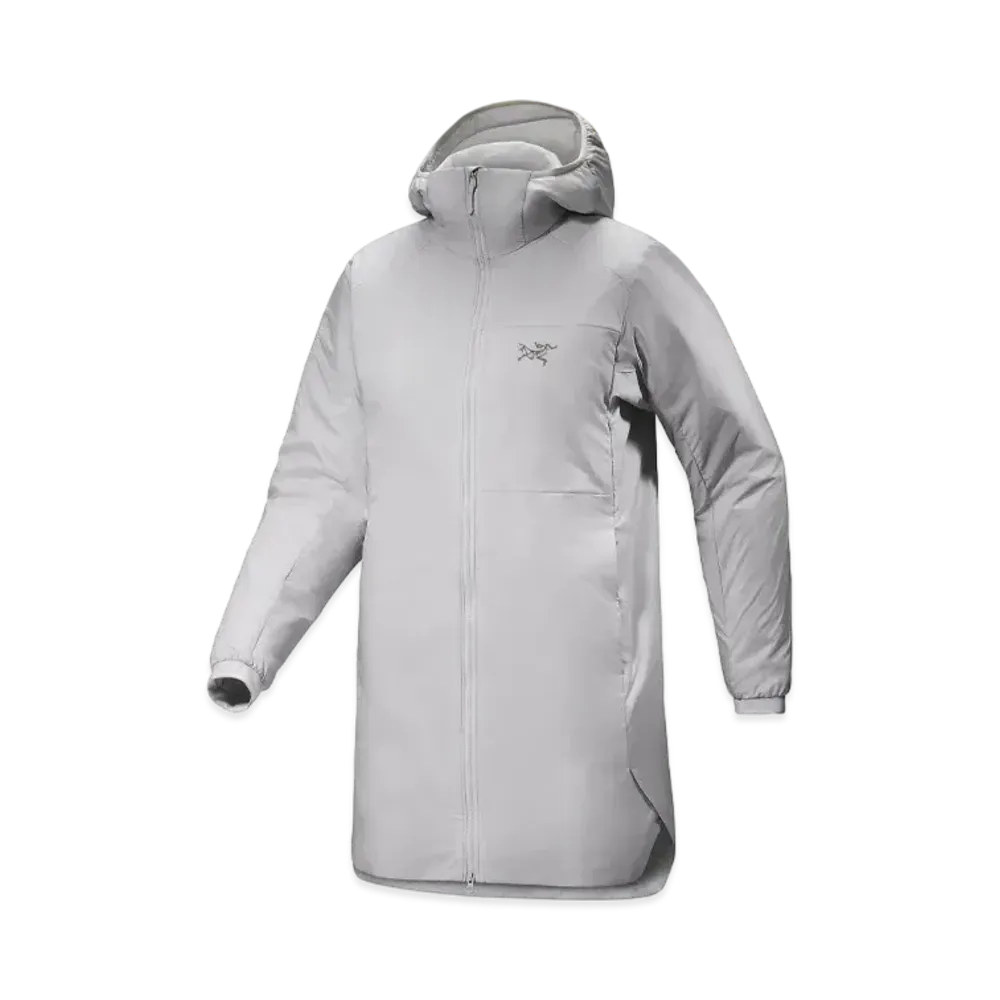 ARC'TERYX Women's Atom Long Coat X000007706 "Solitude"