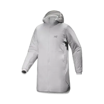 ARC'TERYX Women's Atom Long Coat X000007706 "Solitude"