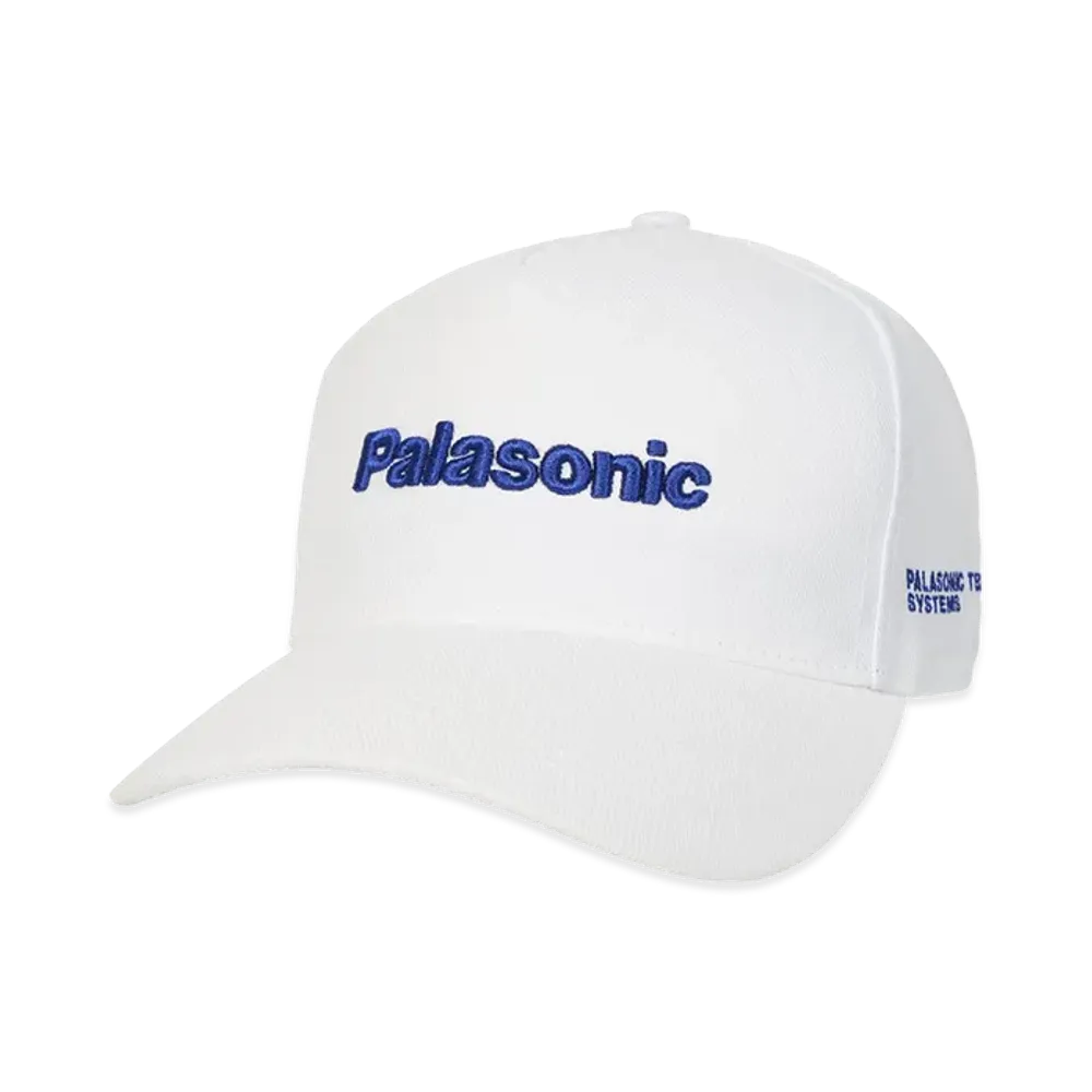 PALACE Palasonic P Frame 5-Panel "White"