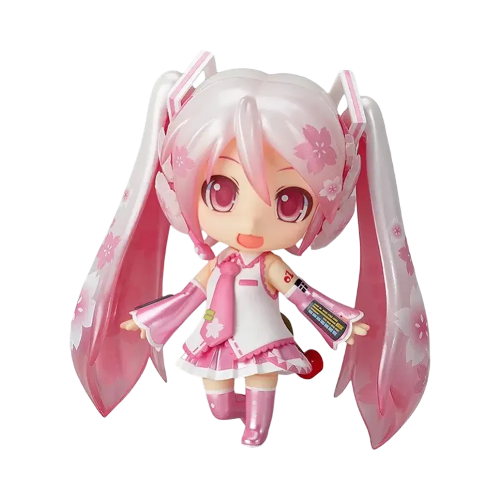 Good Smile Company "Nendoroid" -Character Vocal Series- 274 Sakura Miku