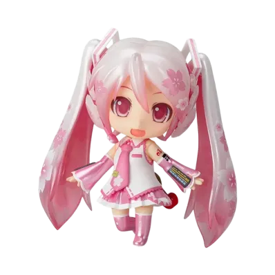 Good Smile Company "Nendoroid" -Character Vocal Series- 274 Sakura Miku