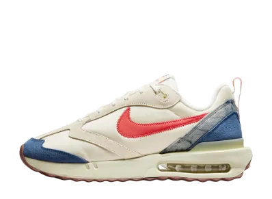 Nike Air Max Dawn "Coconut Milk/Fossil"