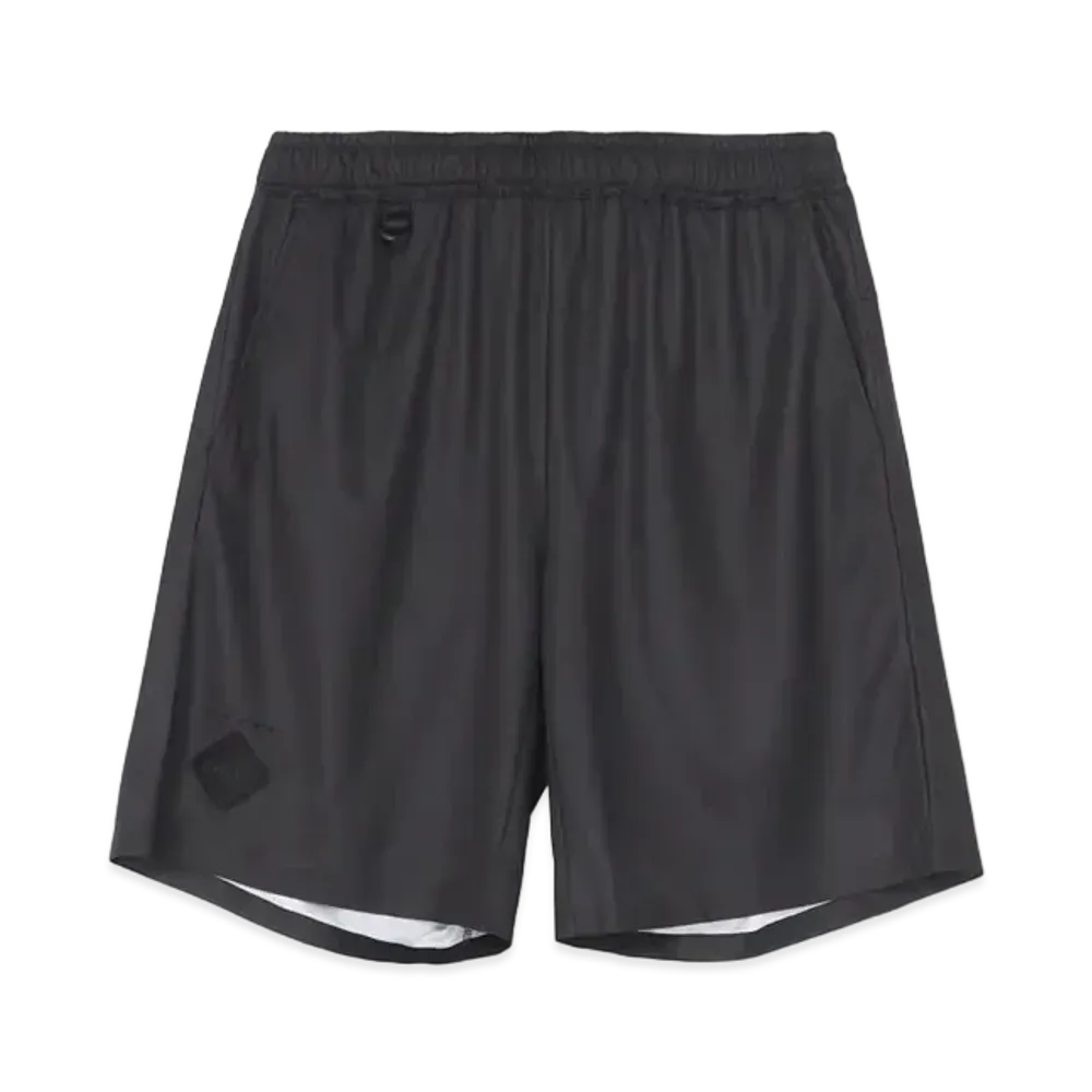 Wildside Yohji Yamamoto x F.C.Real Bristol Over Sized Game Shorts "Black"