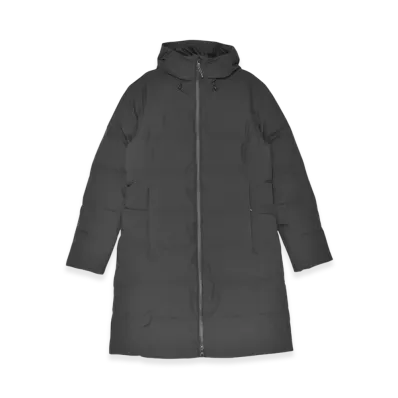 Patagonia Jackson Glacier Parka "Black"