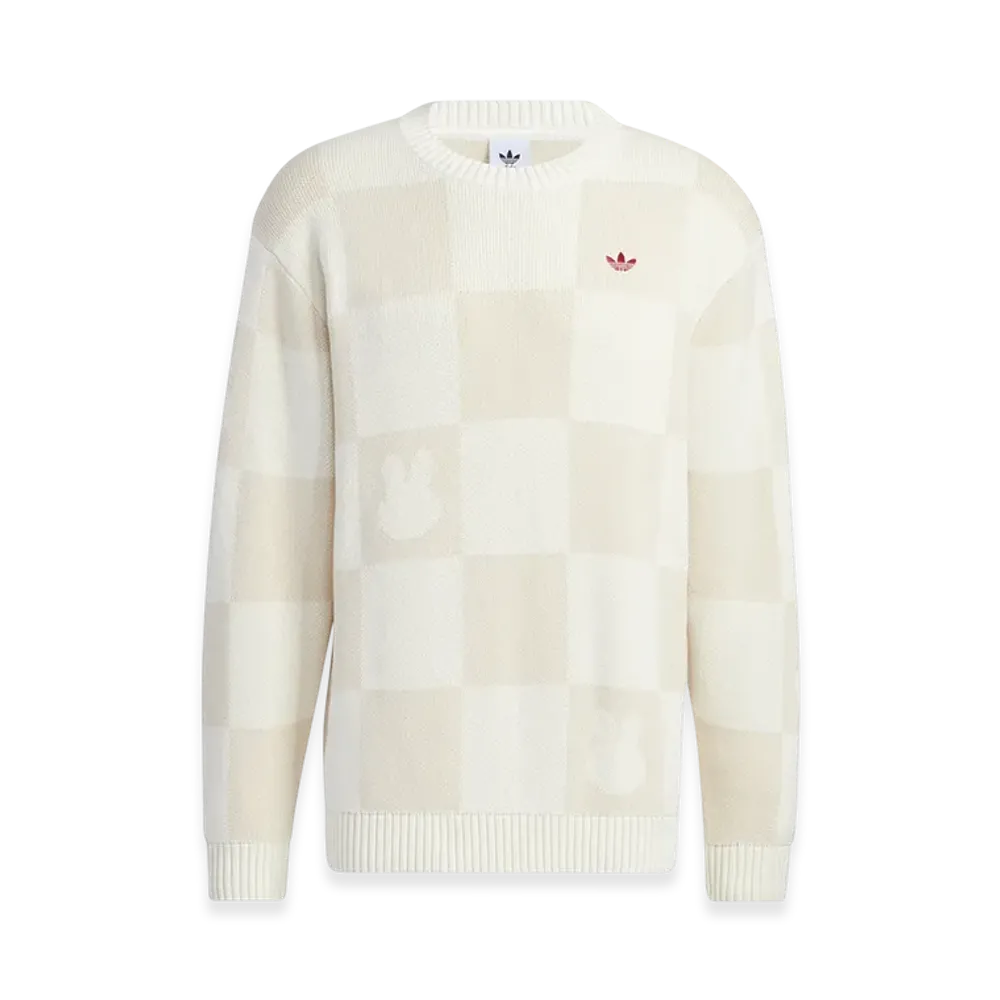 adidas originals x Miffy Sweatshirt "White"