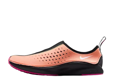 Nike Women's Air Superfly Slip Neo SP "Orange Frost/Pink Prime"