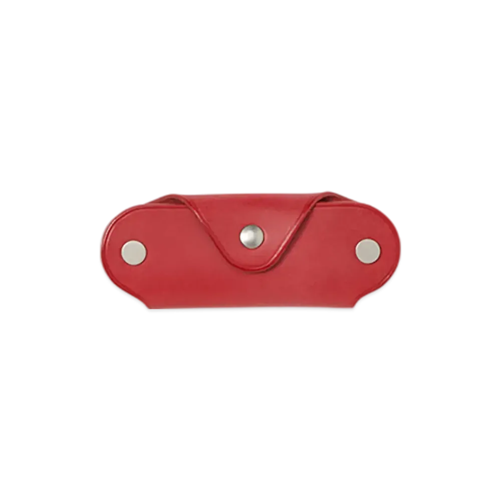 Hender Scheme Key Bundle "Red"
