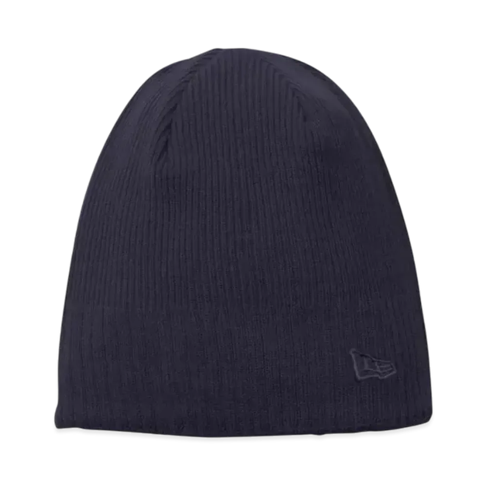NEW ERA NE900 Knit Beanie "Navy"