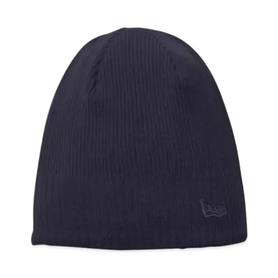 NEW ERA NE900 Knit Beanie "Navy"