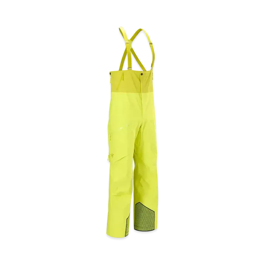 ARC'TERYX Rush Bib Pants Men's "Euphoria"