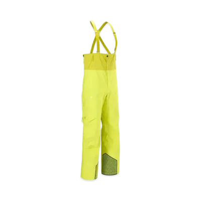 ARC'TERYX Rush Bib Pants Men's "Euphoria"