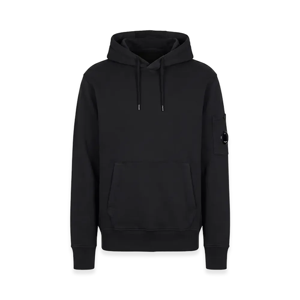 C.P. Company Sweaters "Black"