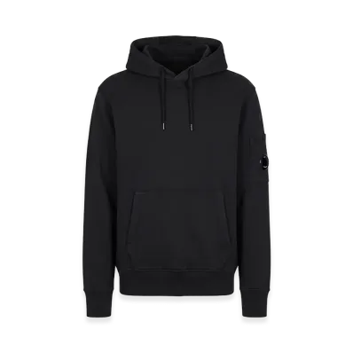 C.P. Company Sweaters "Black"
