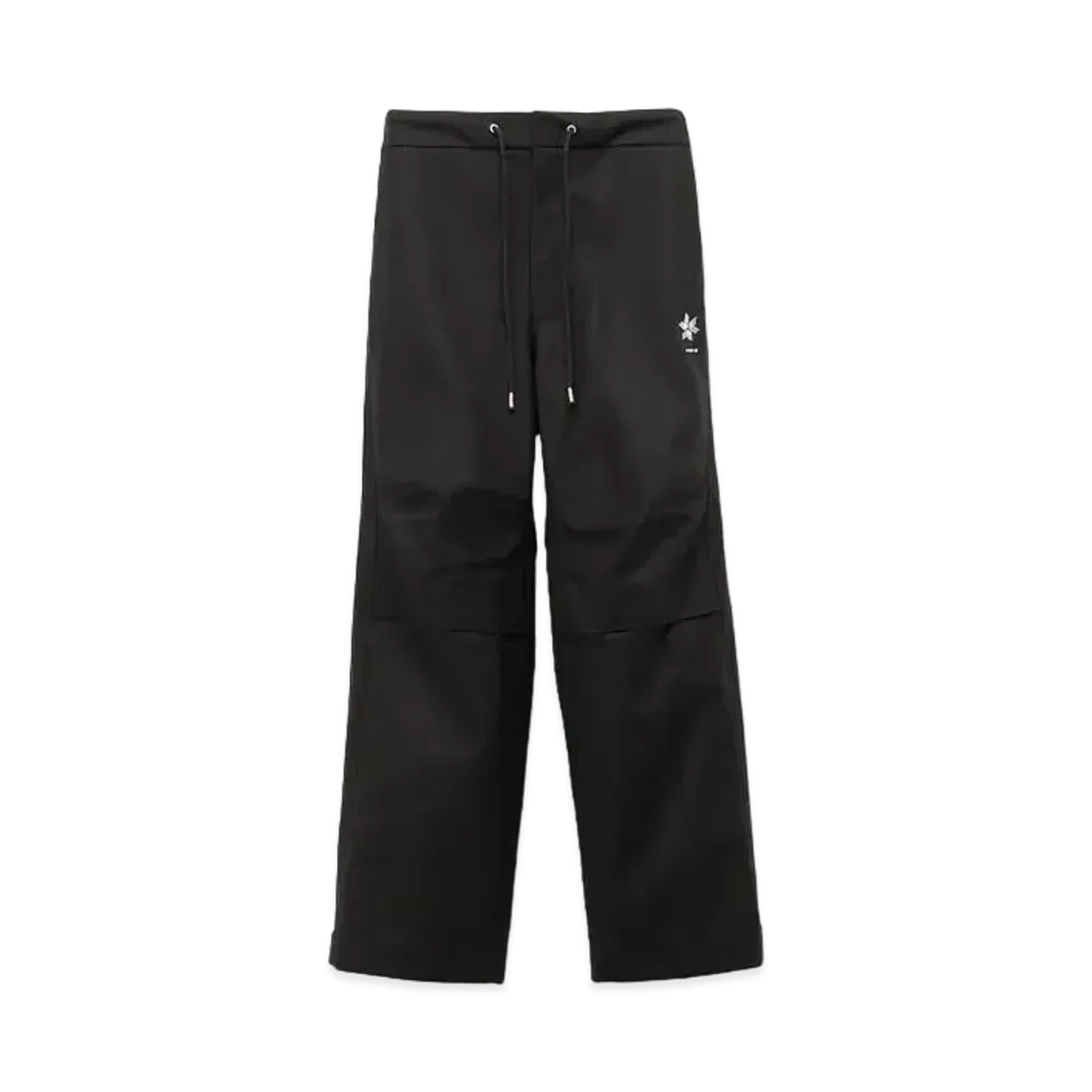 Goldwin x OAMC 3 Layer Pants (Men's) "Black"