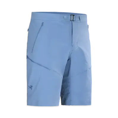 ARC'TERYX Gamma Quick Dry Shorts 11 Inch Men's X000007184 "Stone Wash "