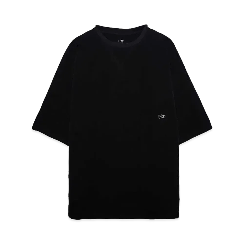 F/CE AMPHIBIOUS T-SHIRTS "Black"