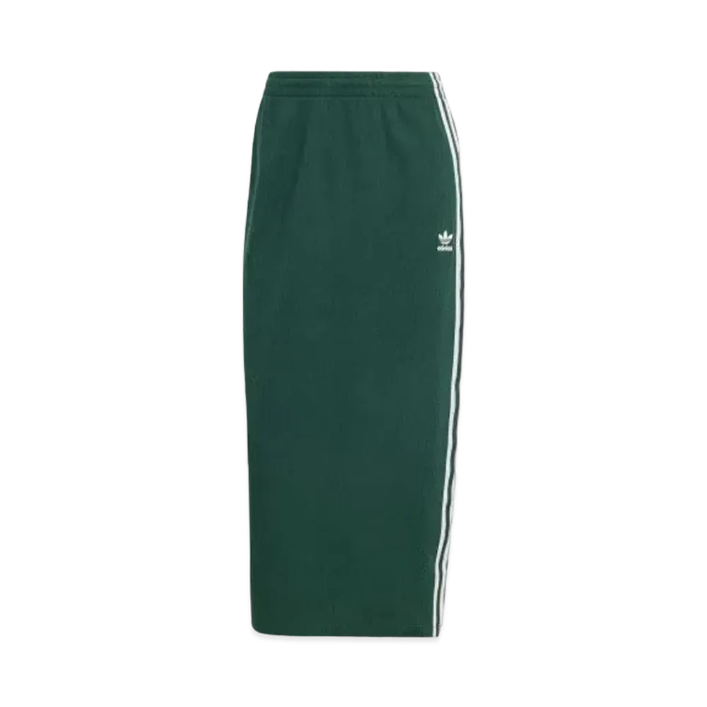 adidas Knit Skirt "MIneral Green"