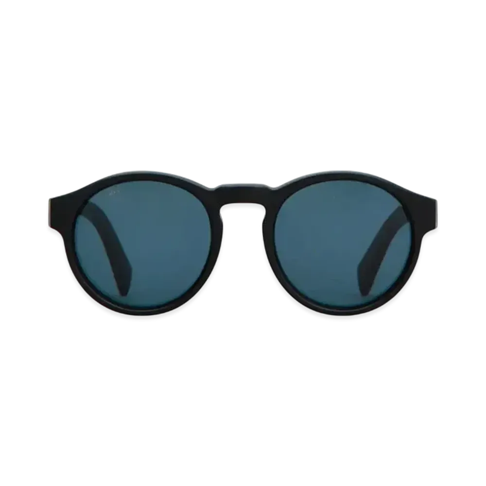 TOD'S Pantos Sunglasses "Black"