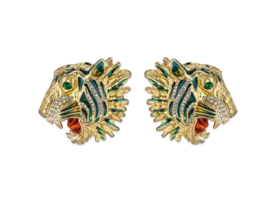 GUCCI Lager Series Earrings