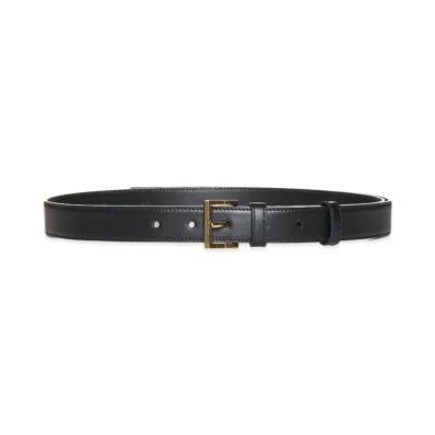 PRADA Women's Belts "Black"