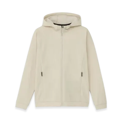 The North Face Thermal Light Action Hoodie "Fossil Ivory"