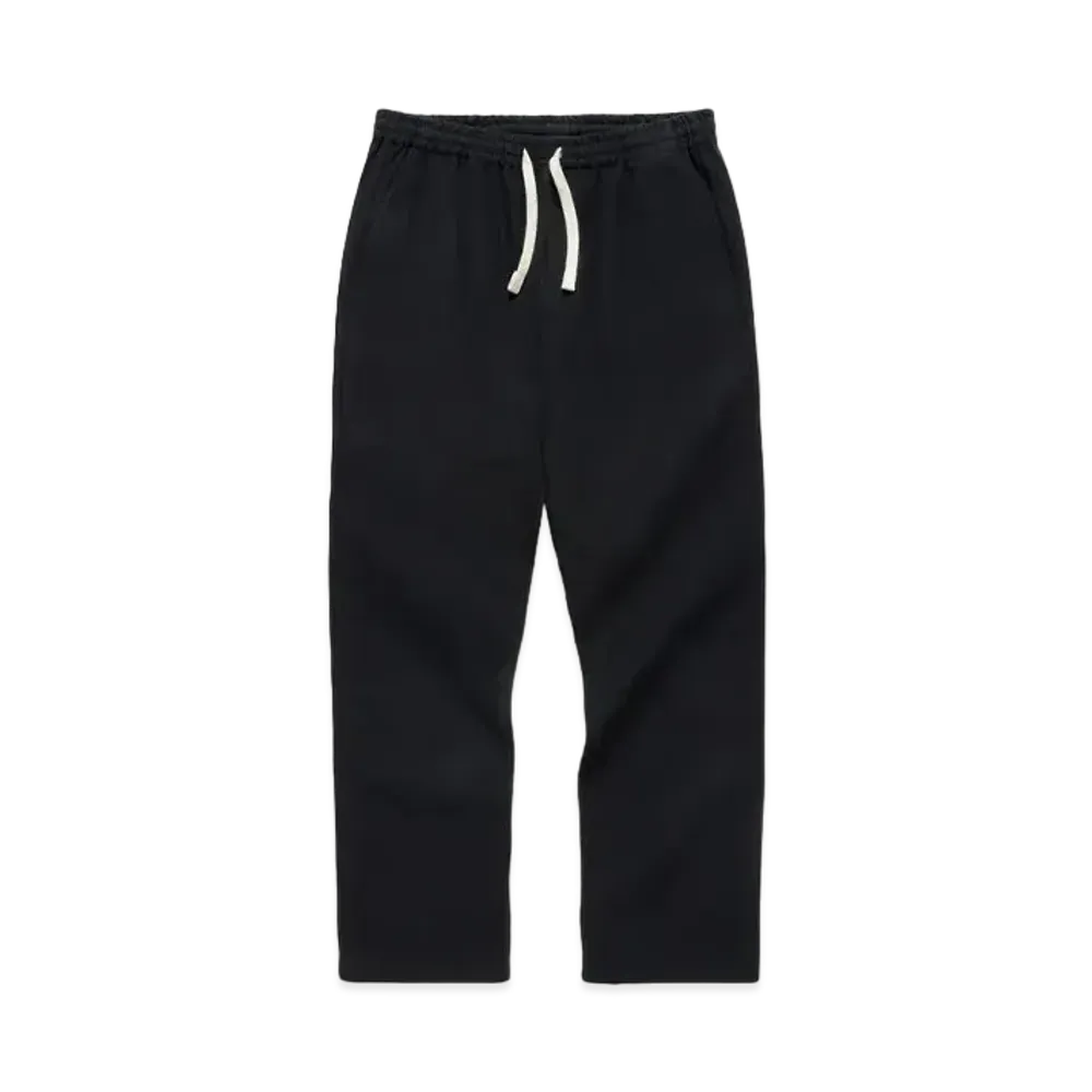 JJJJound Weekend Pant "Black"