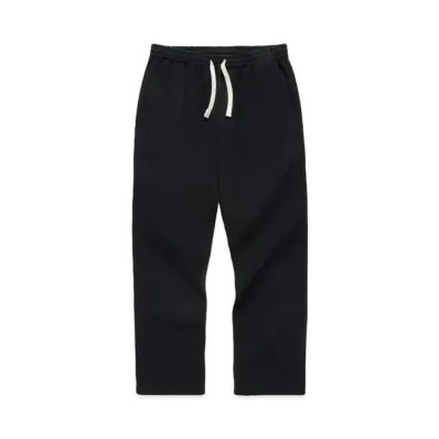 JJJJound Weekend Pant "Black"